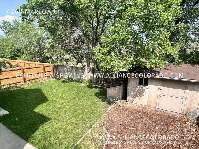 Building Photo - 4260 Marlow Cir