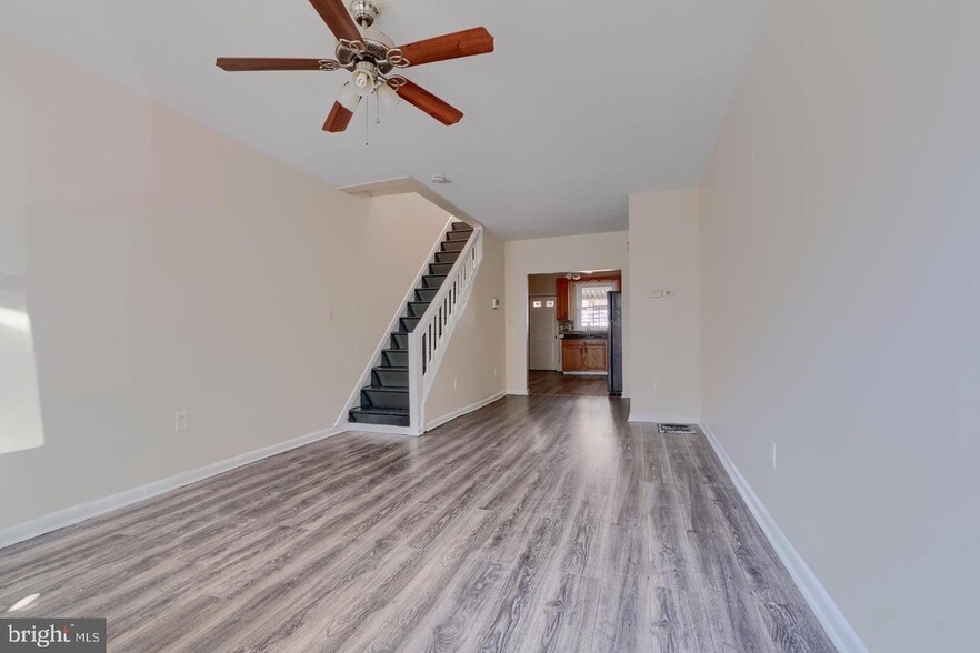 Building Photo - 1304 Glyndon Ave