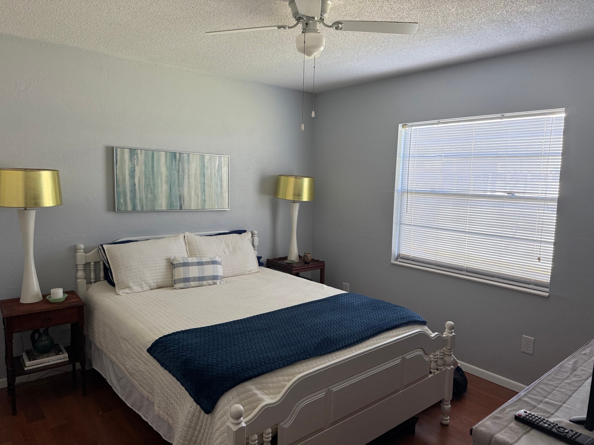 Guest Bedroom #1 - 1063 Wexford Way