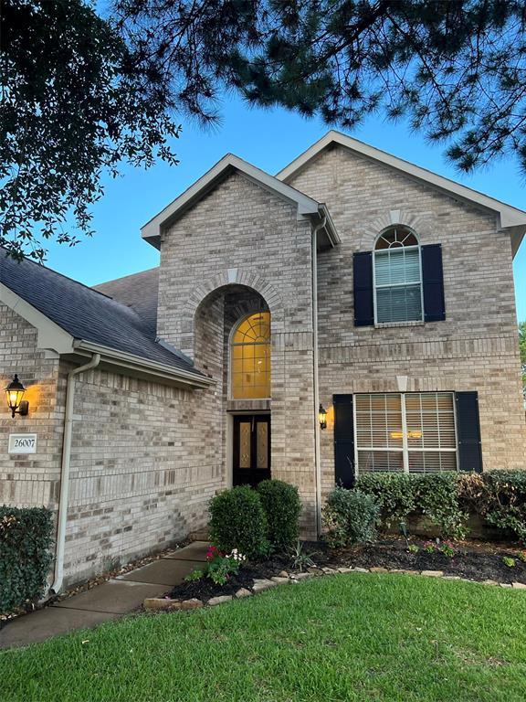 Building Photo - 26007 Trailcliff Ct