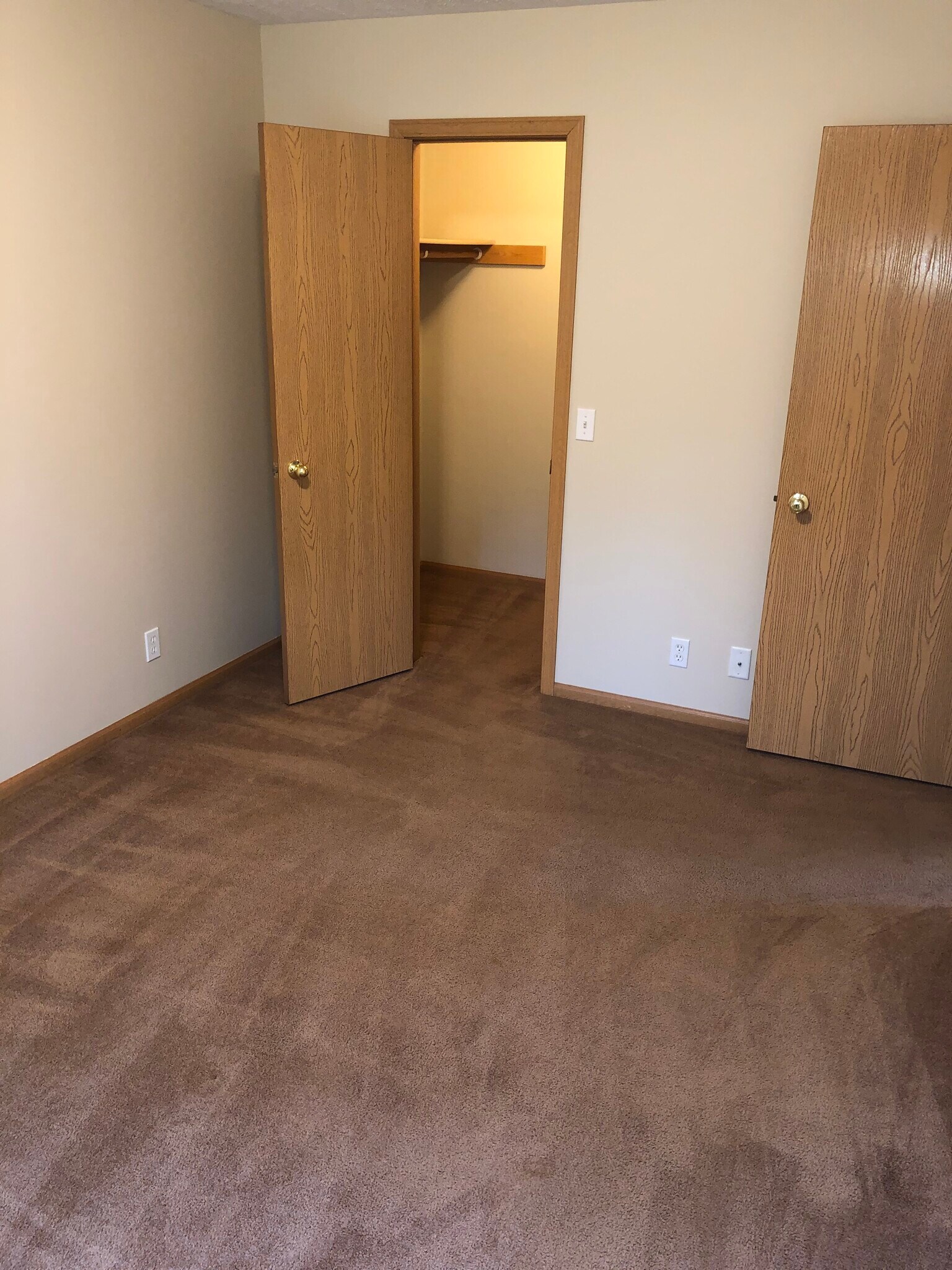 bedroom 3 walk in closet - 5830 Princess Margaret Dr