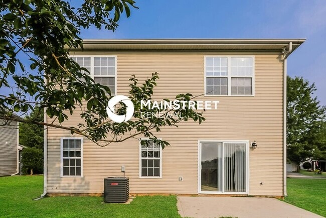 Building Photo - 4 Bedroom Pet-Friendly Home in STALLINGS, NC with Main Street Renewal