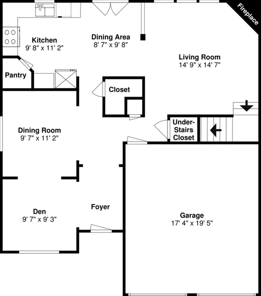 Building Photo - 2400 Village Green Dr