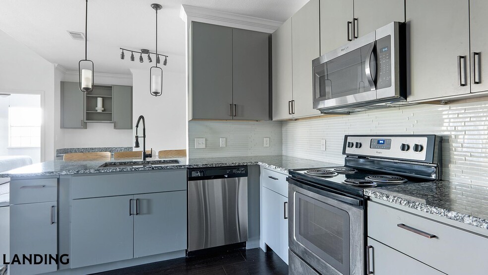 Building Photo - 15450 Farm to Market Rd 1325