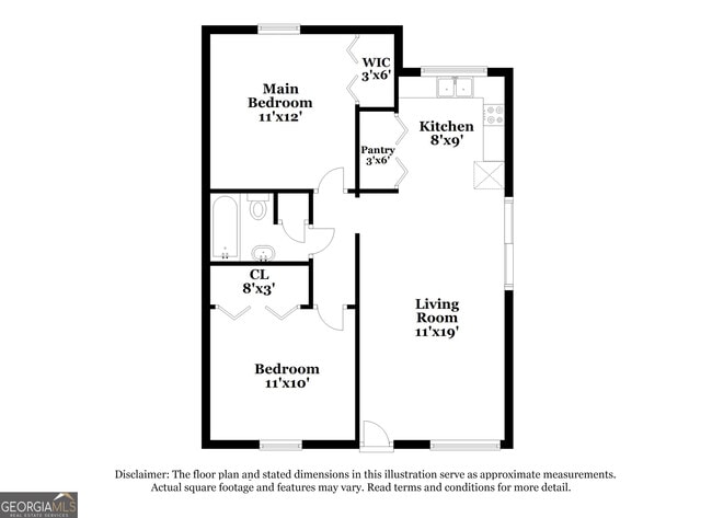 Building Photo - 5151 Hillside Dr NW