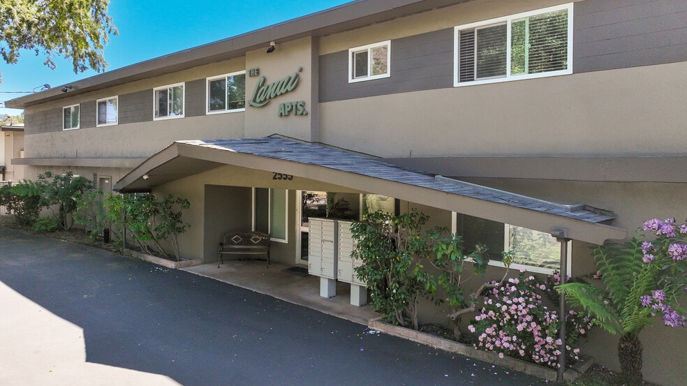 Building Photo - 2555 Sir Francis Drake Blvd