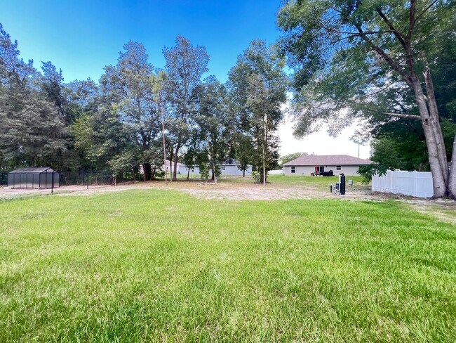 Building Photo - GREAT 3 BD/2BA Home in Ocala!!