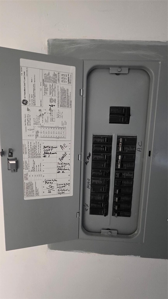 Building Photo - 1758 NW 55th Ave