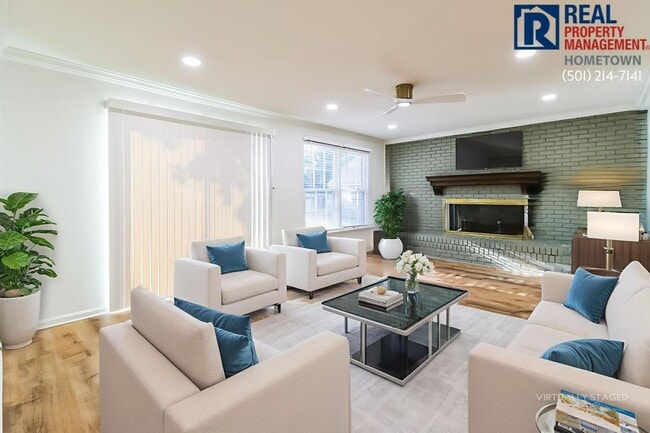 Building Photo - 130 Valley Club Cir