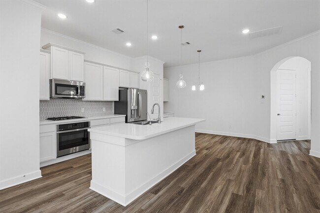 Building Photo - 11404 Irish River Dr