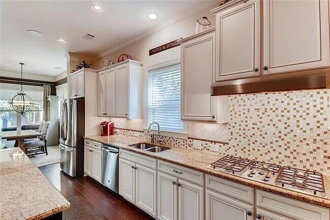 Building Photo - 2665 Parks Edge Dr SE