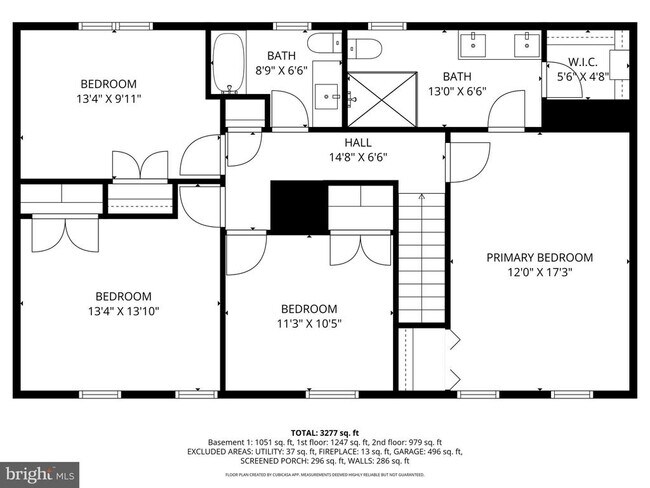 Building Photo - 11922 Holly Spring Dr