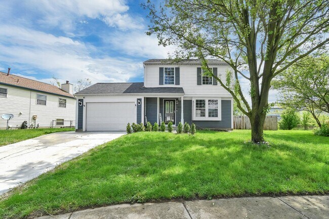 Building Photo - 3072 Bocastle Ct