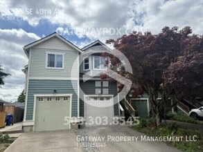 Building Photo - 4535 SE 40th Ave