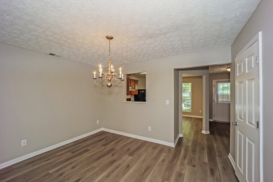 Building Photo - 3523 Waldrop Trail