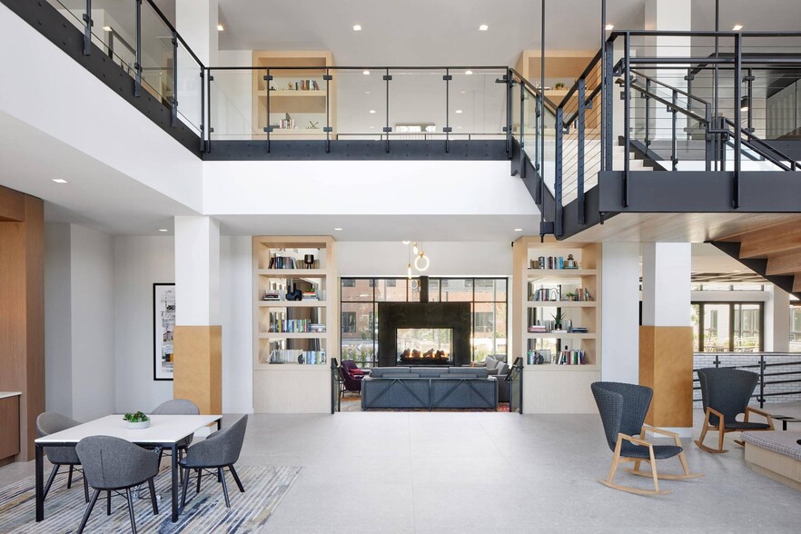 Emblem 120 120 Commerce Way Woburn MA 01801 Apartment Finder