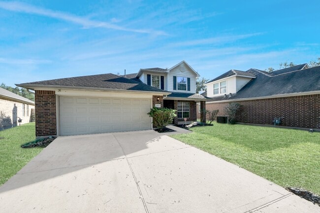 Building Photo - 20615 Rustic Hearth Ct