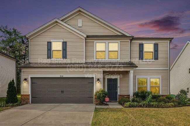 Building Photo - 11144 Comiskey Ln