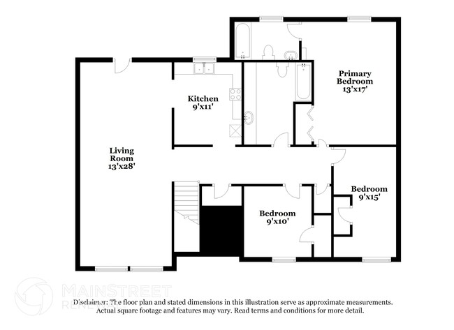 Building Photo - 7905 Tressa Cir