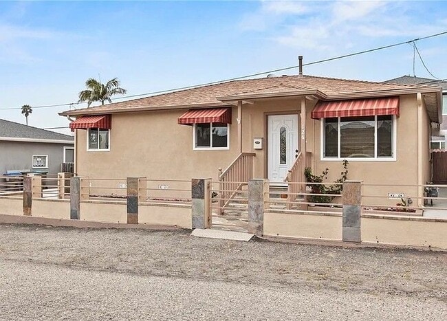 Primary Photo - 126 Capistrano Ave