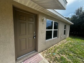 Building Photo - 2/2 Quad End Unit - SE Ocala