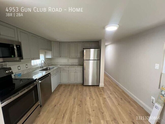 Building Photo - 4953 Gun Club Rd