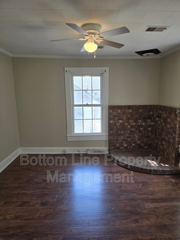 Building Photo - 184 Cabarrus Ave E