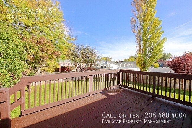 Building Photo - Beautiful Pet Negotiable Home Available in...