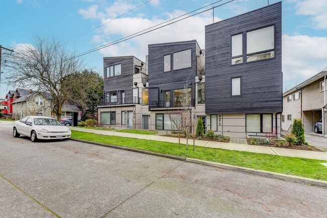 Building Photo - Smart Layout, Prime Location, and a Rooftop That Seals the Deal