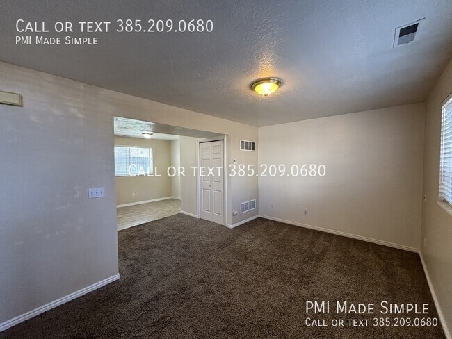 Building Photo - 1696 W 680 N