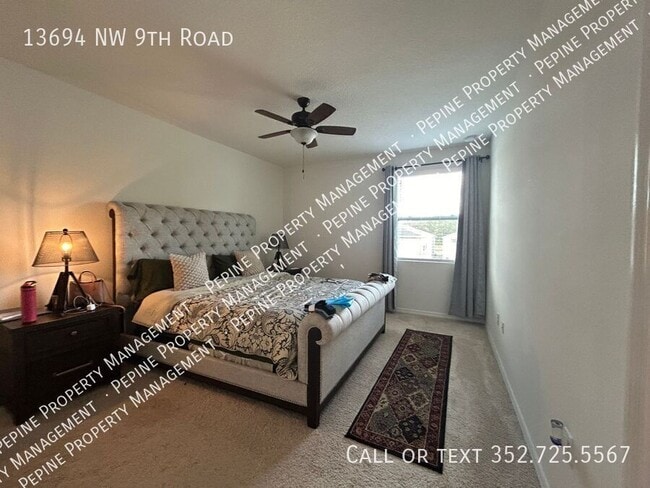 Building Photo - 13694 NW 9th Rd