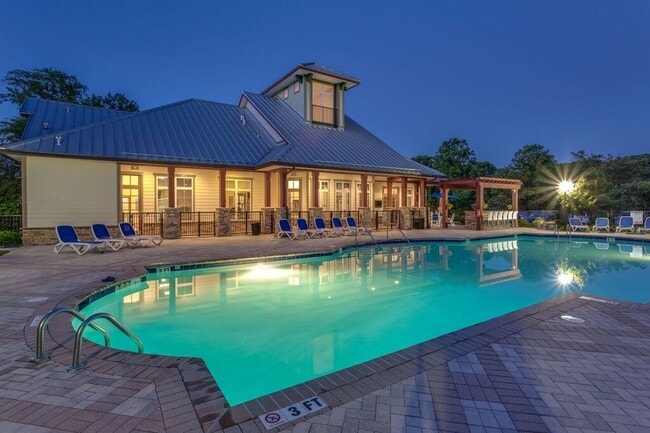 Building Photo - Reserve at Asheville