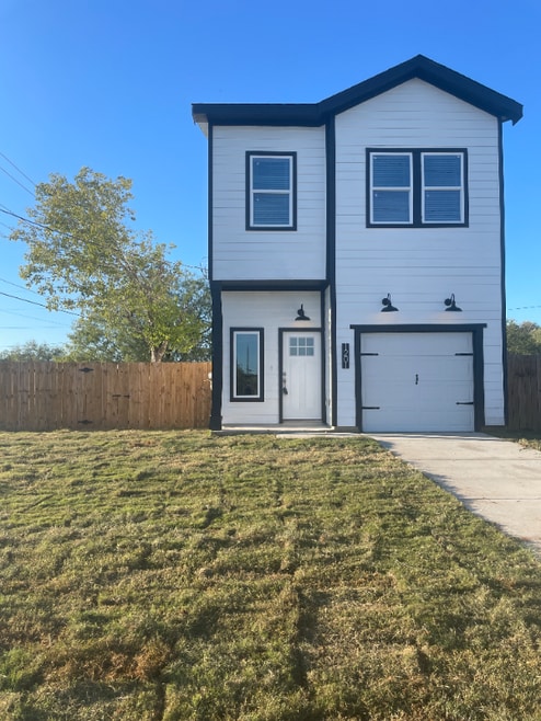 Building Photo - 1201 Willow St