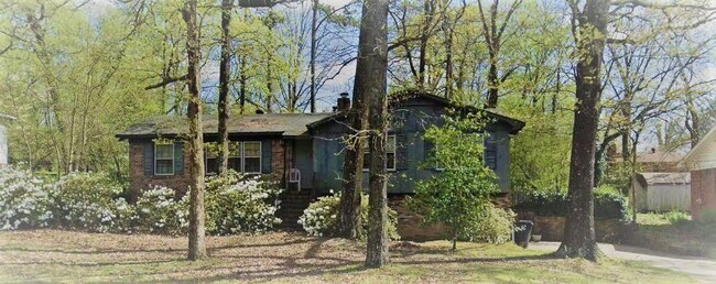 Building Photo - 913 Sun Valley Rd