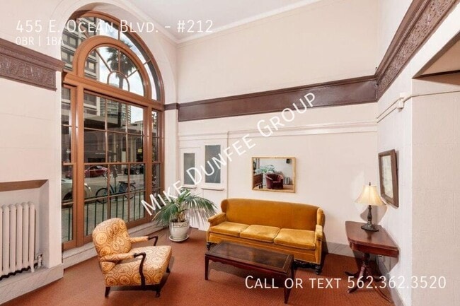 Building Photo - 455 E Ocean Blvd