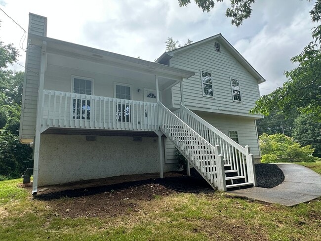 Primary Photo - Douglasville-Paulding County Rental