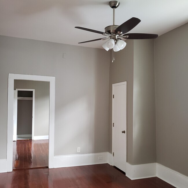 Bedroom 1 - 8421 Cohn St