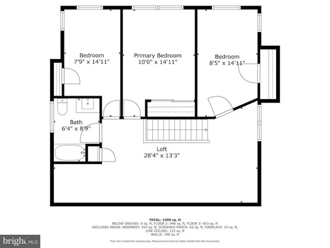 Building Photo - 908 Fulton St