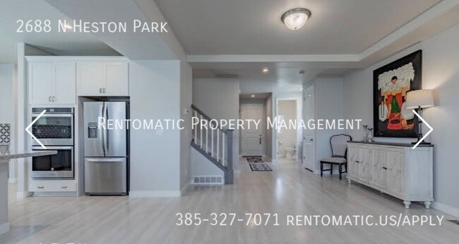 Building Photo - 2688 N Heston Park