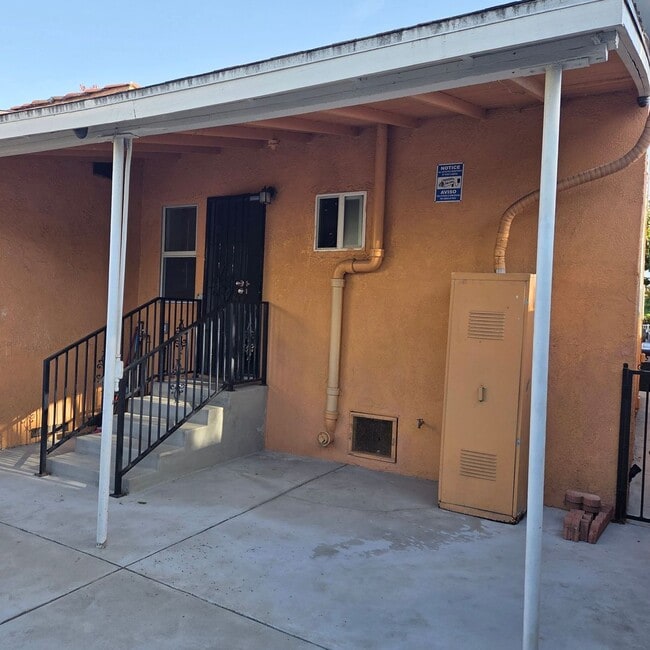 Building Photo - 4737 Dozier St