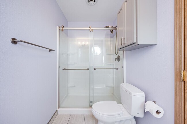 Building Photo - Townhouse Retreat on Military Hill – Moder...