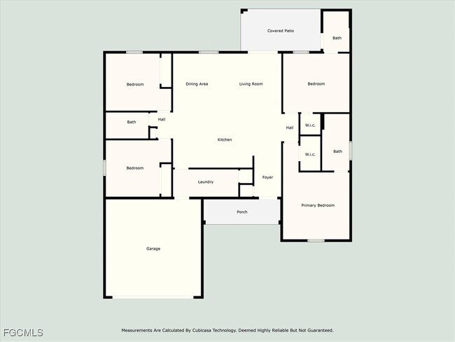 Building Photo - 1101 NW 1st Pl