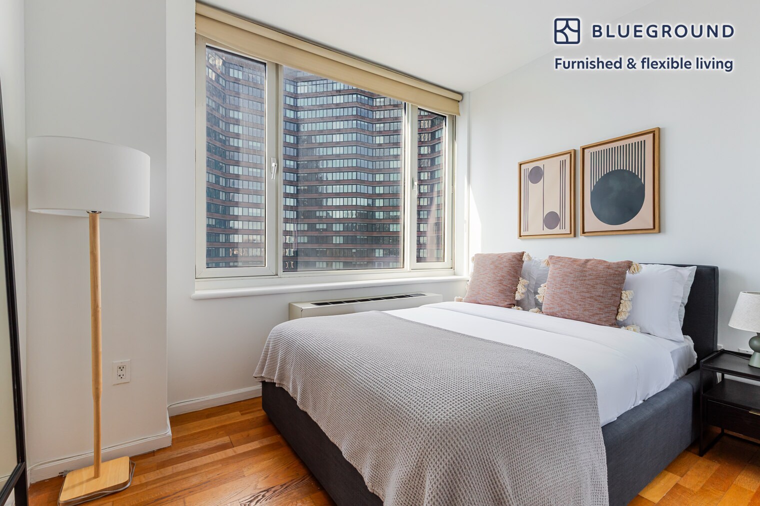 Building Photo - 635 W 42nd St