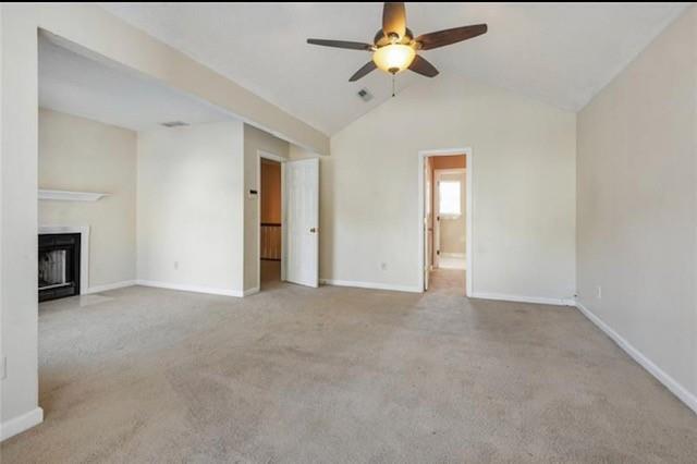 Building Photo - 100 Lost Springs Ln SW
