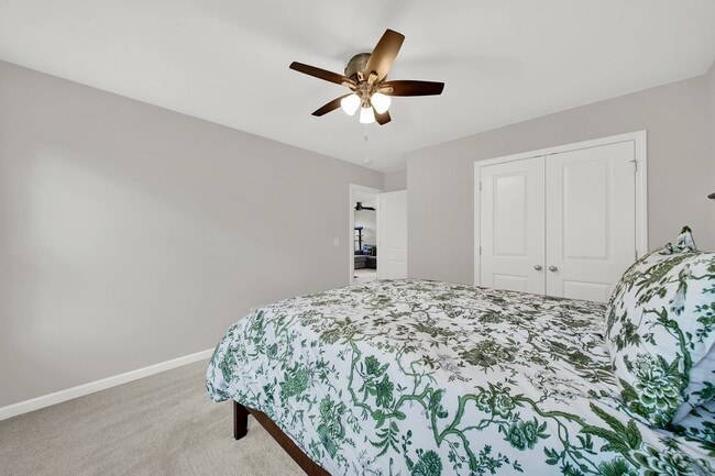 Building Photo - Beautiful 3 bed house in Belmont NC!