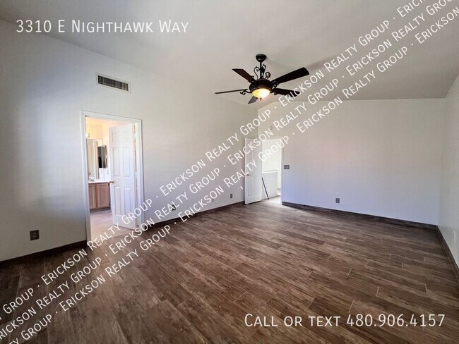 Building Photo - 3310 E Nighthawk Wy