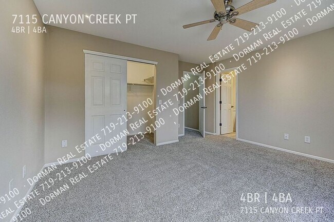 Building Photo - 7115 Canyon Creek Point