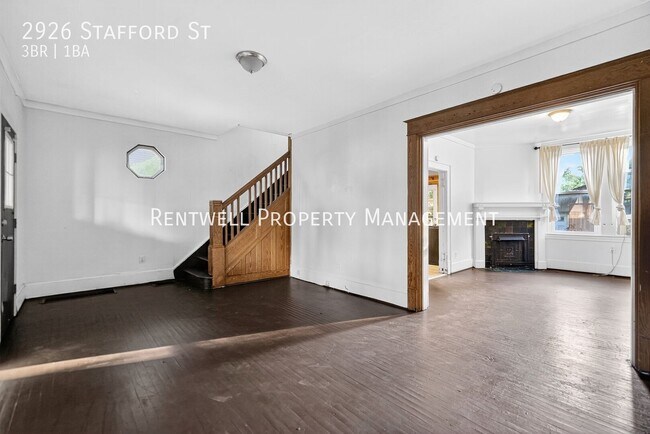 Building Photo - 2926 Stafford St