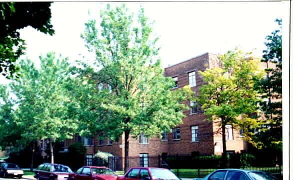 Building Photo - Wolcott Village