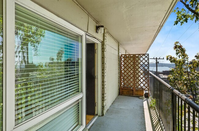 Interior Photo - MEL Melbourne Apartments